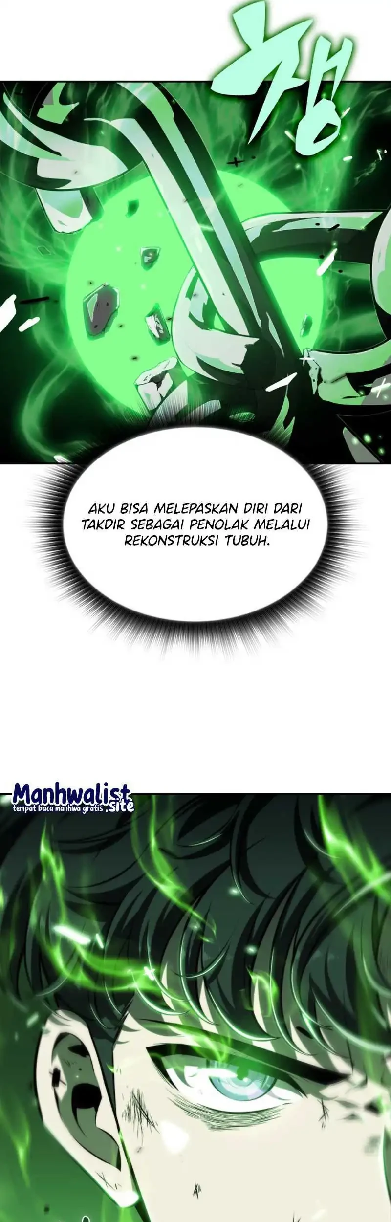 The Chairman of Pharmaceutical Company is a Poison King Chapter 1 - halaman 57