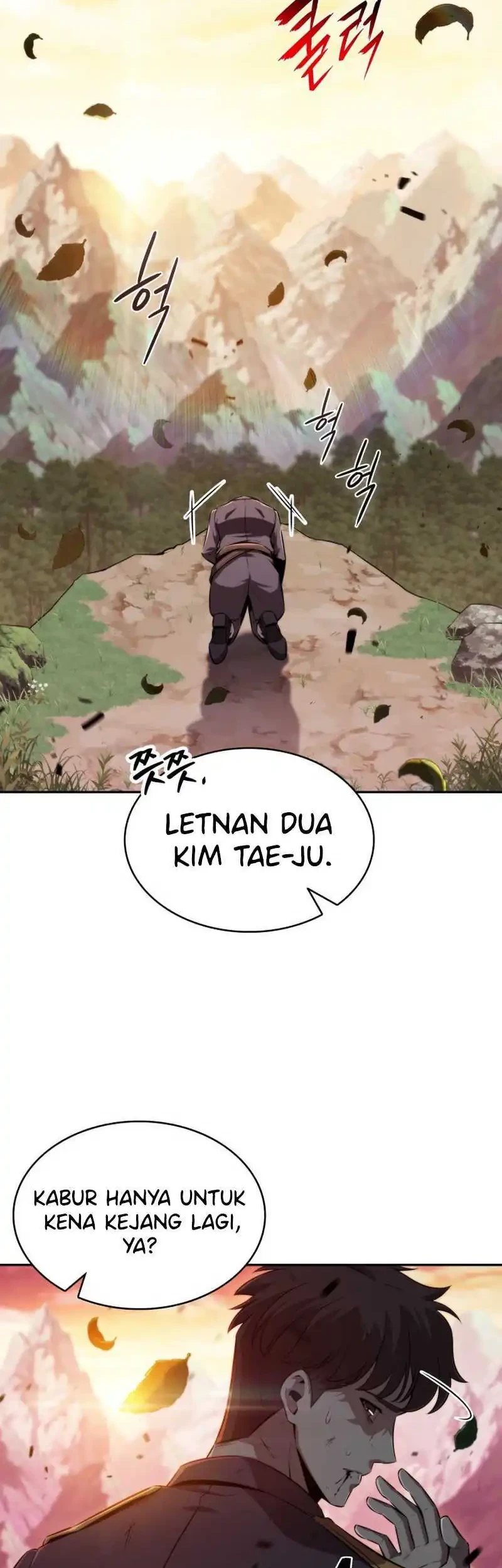 The Chairman of Pharmaceutical Company is a Poison King Chapter 1 - halaman 6