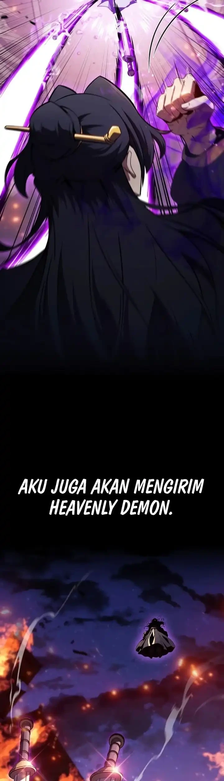The Chairman of Pharmaceutical Company is a Poison King Chapter 10 - halaman 16