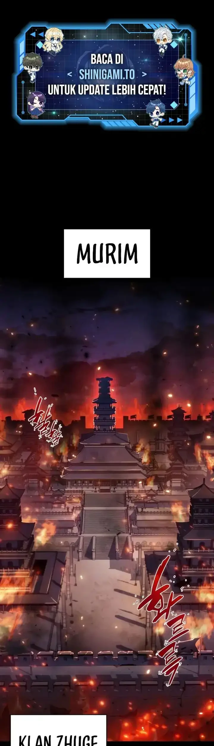 The Chairman of Pharmaceutical Company is a Poison King Chapter 10 - halaman 2