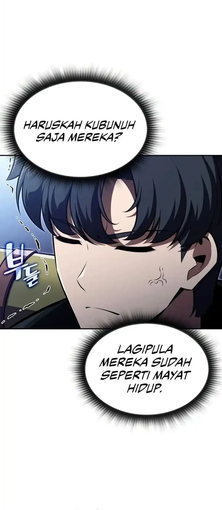 The Chairman of Pharmaceutical Company is a Poison King Chapter 10 - halaman 21