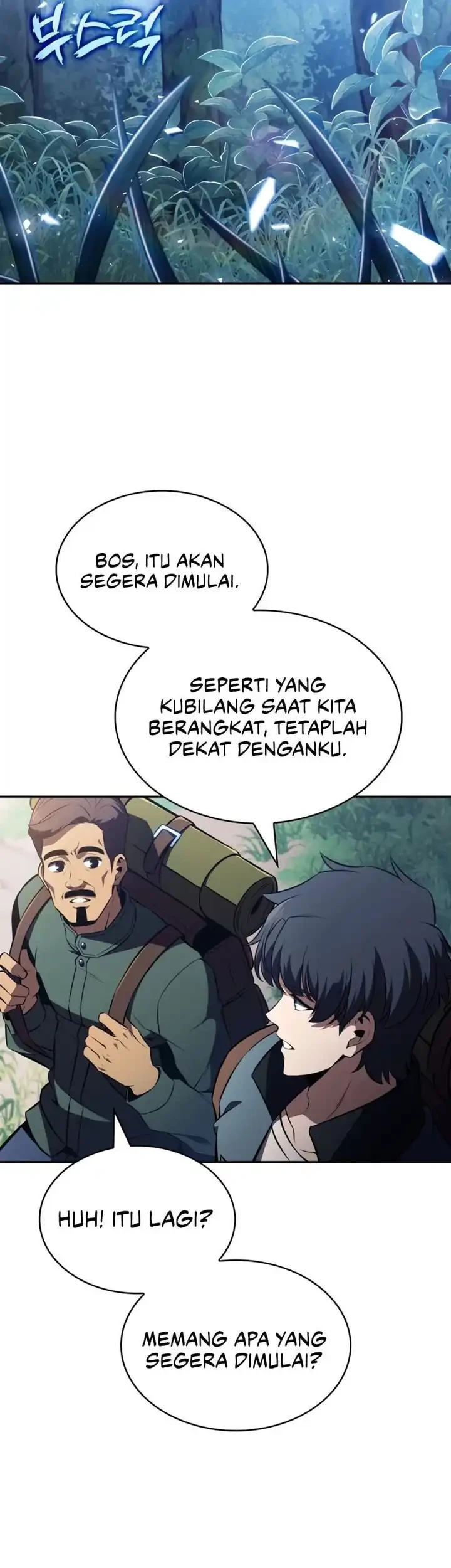 The Chairman of Pharmaceutical Company is a Poison King Chapter 10 - halaman 24