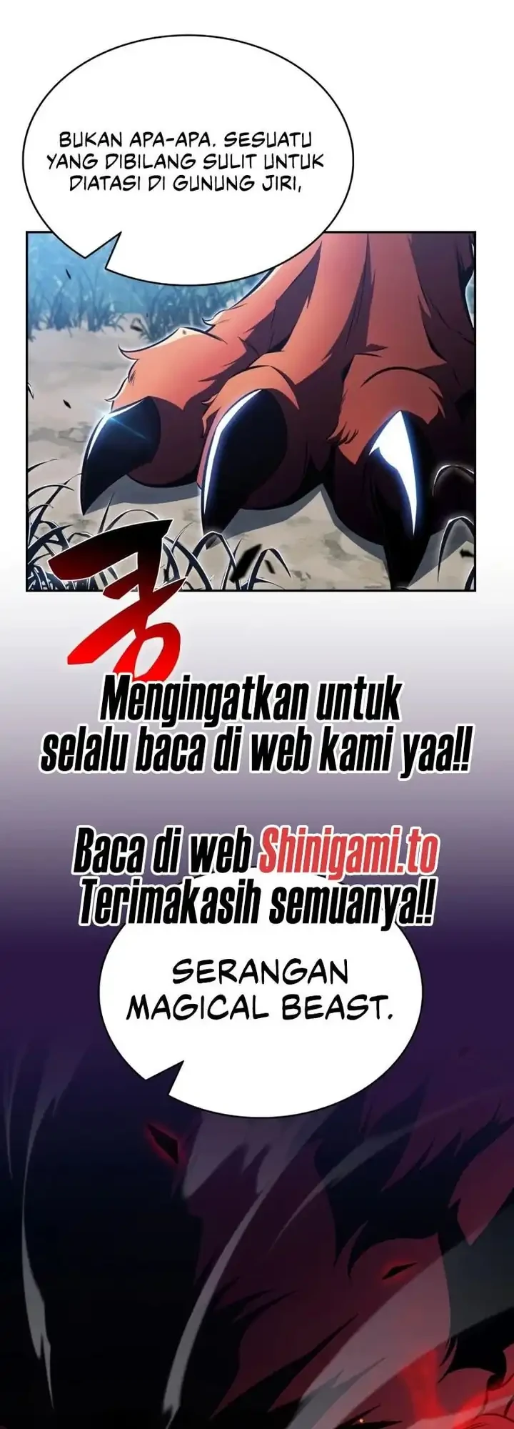 The Chairman of Pharmaceutical Company is a Poison King Chapter 10 - halaman 25
