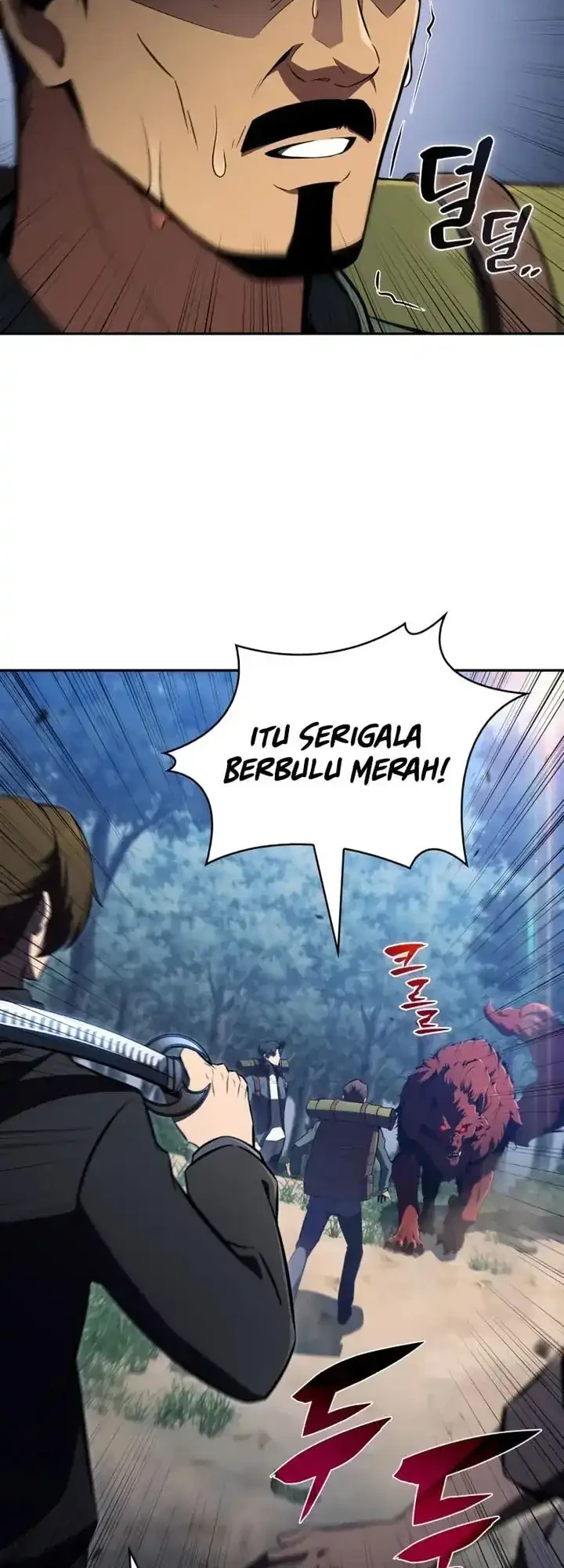 The Chairman of Pharmaceutical Company is a Poison King Chapter 10 - halaman 27