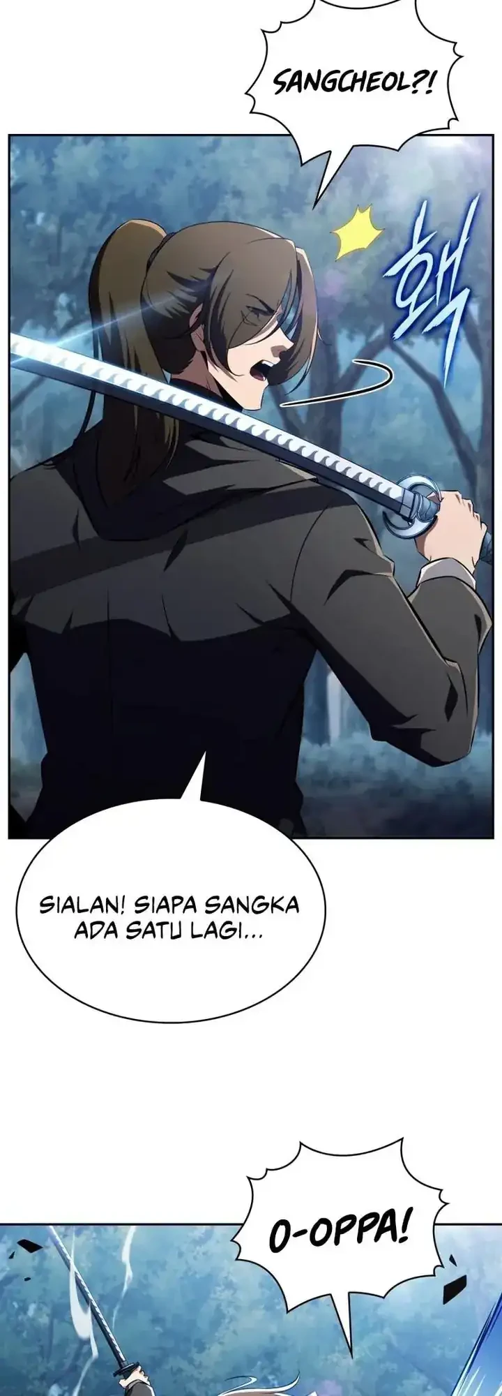 The Chairman of Pharmaceutical Company is a Poison King Chapter 10 - halaman 31