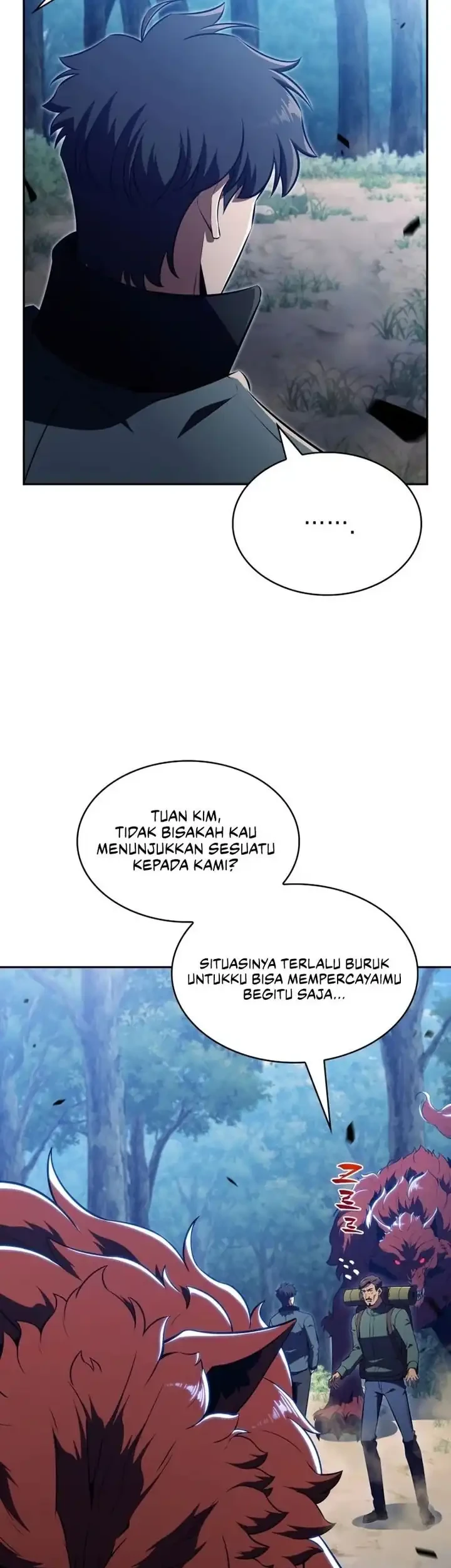 The Chairman of Pharmaceutical Company is a Poison King Chapter 10 - halaman 36