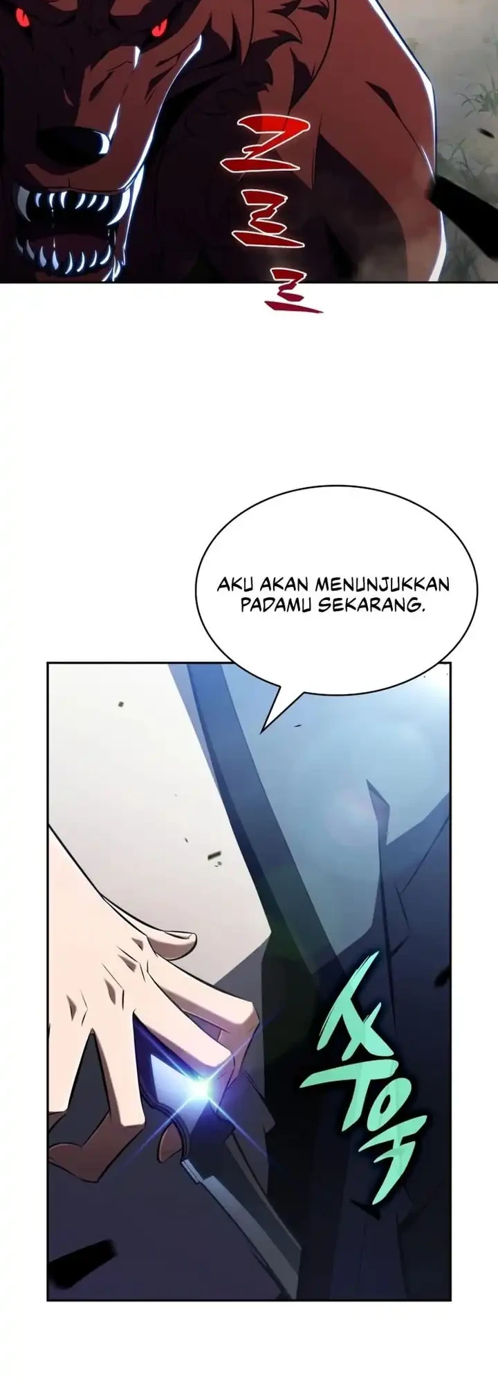 The Chairman of Pharmaceutical Company is a Poison King Chapter 10 - halaman 37