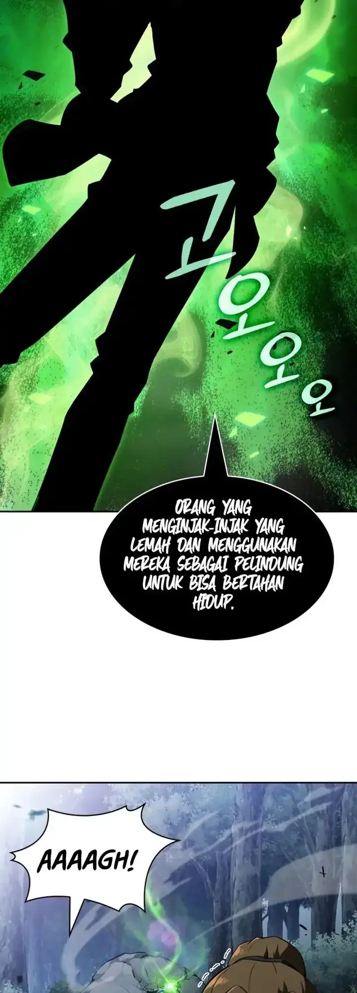 The Chairman of Pharmaceutical Company is a Poison King Chapter 10 - halaman 43