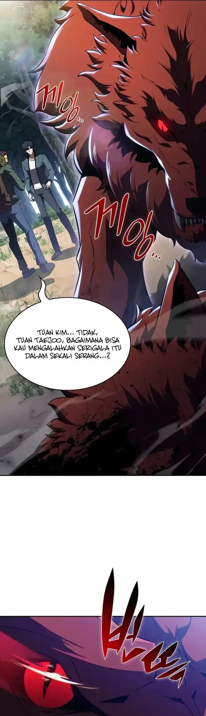 The Chairman of Pharmaceutical Company is a Poison King Chapter 10 - halaman 46