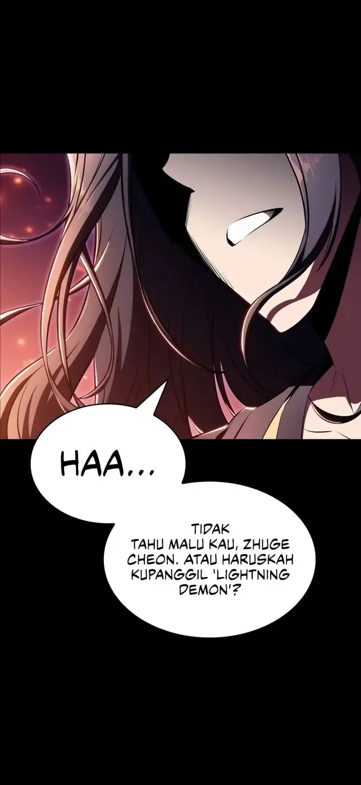 The Chairman of Pharmaceutical Company is a Poison King Chapter 10 - halaman 5