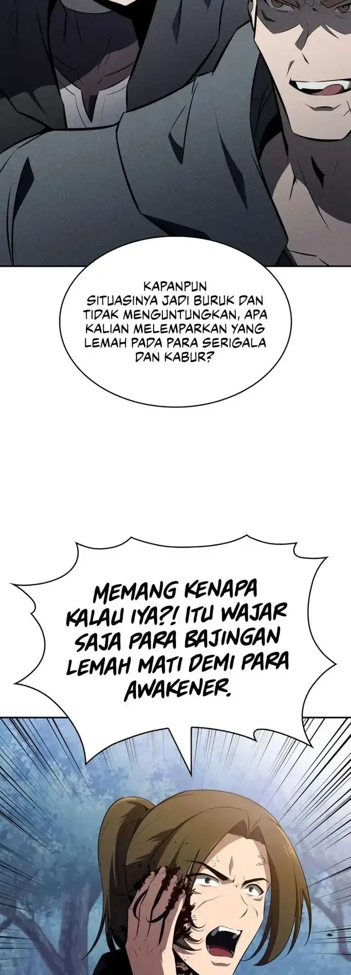 The Chairman of Pharmaceutical Company is a Poison King Chapter 10 - halaman 50