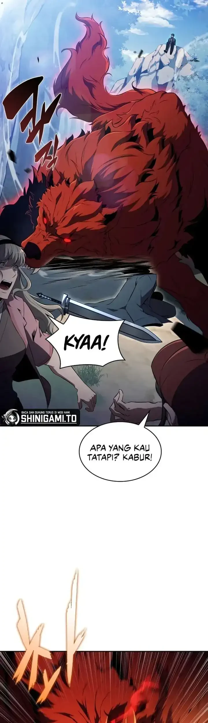 The Chairman of Pharmaceutical Company is a Poison King Chapter 11 - halaman 10
