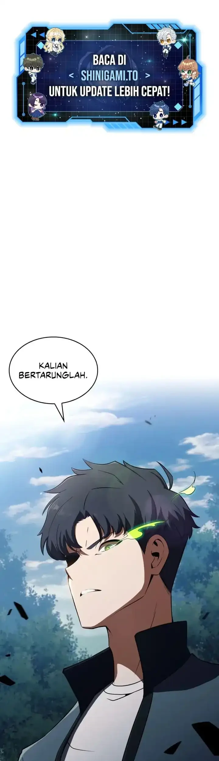 The Chairman of Pharmaceutical Company is a Poison King Chapter 11 - halaman 2