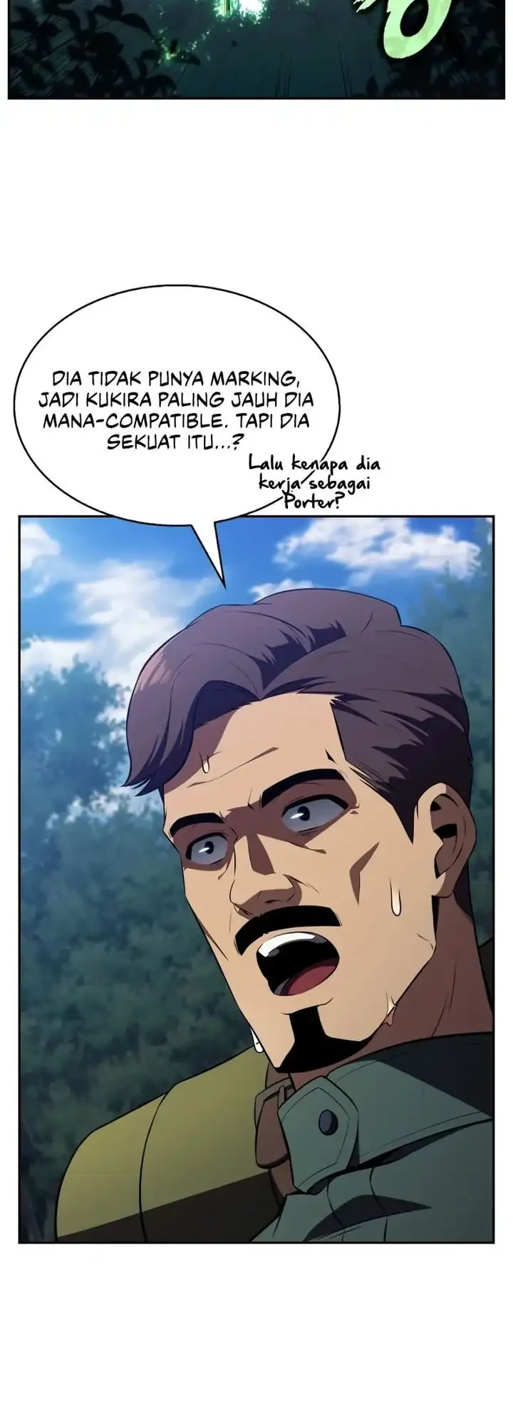 The Chairman of Pharmaceutical Company is a Poison King Chapter 11 - halaman 21