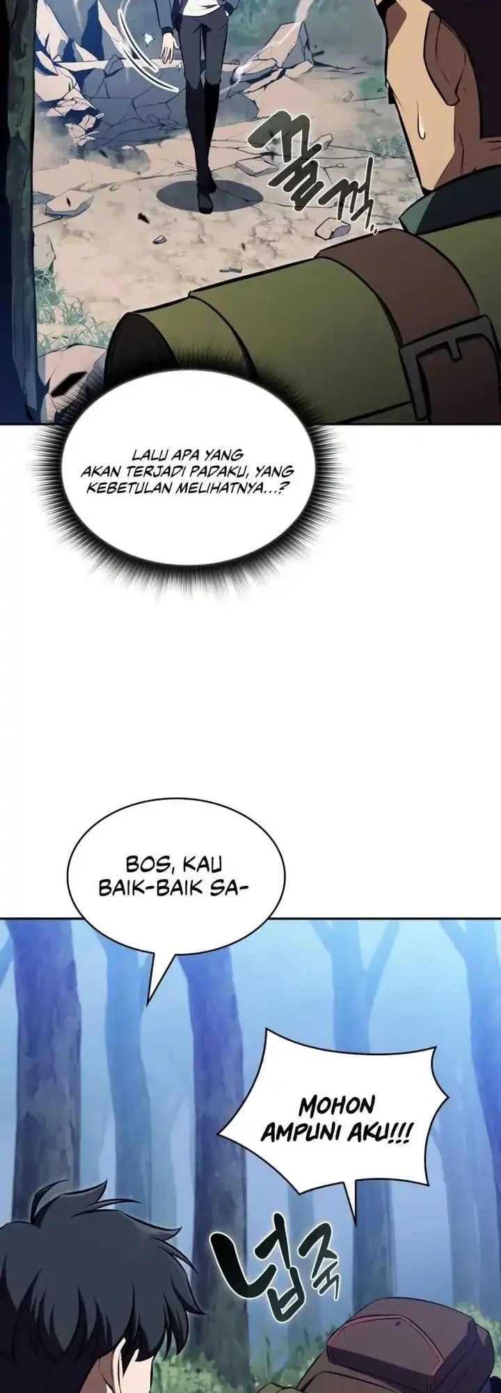 The Chairman of Pharmaceutical Company is a Poison King Chapter 11 - halaman 23