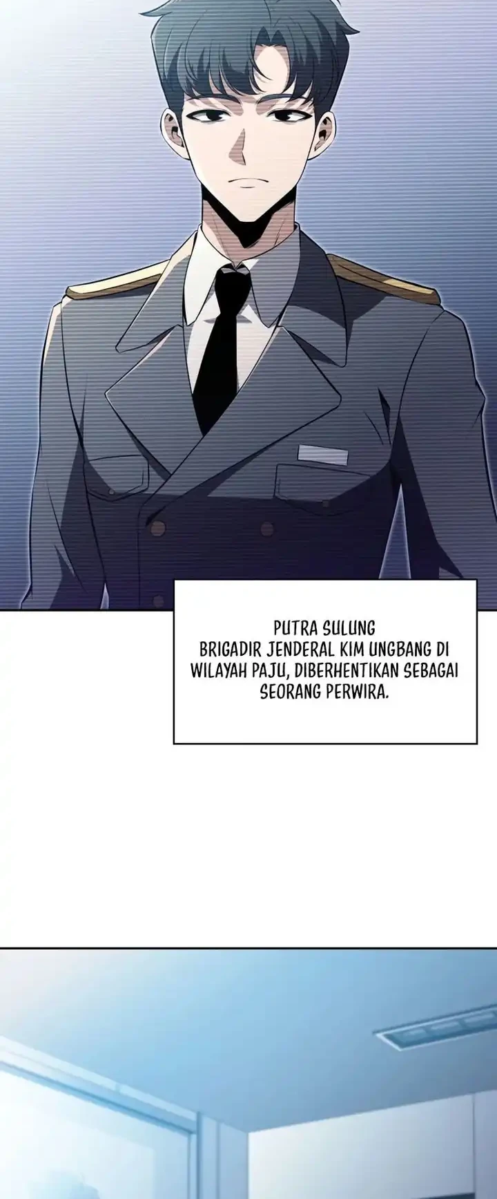 The Chairman of Pharmaceutical Company is a Poison King Chapter 11 - halaman 45