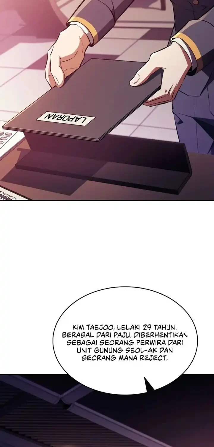 The Chairman of Pharmaceutical Company is a Poison King Chapter 11 - halaman 53