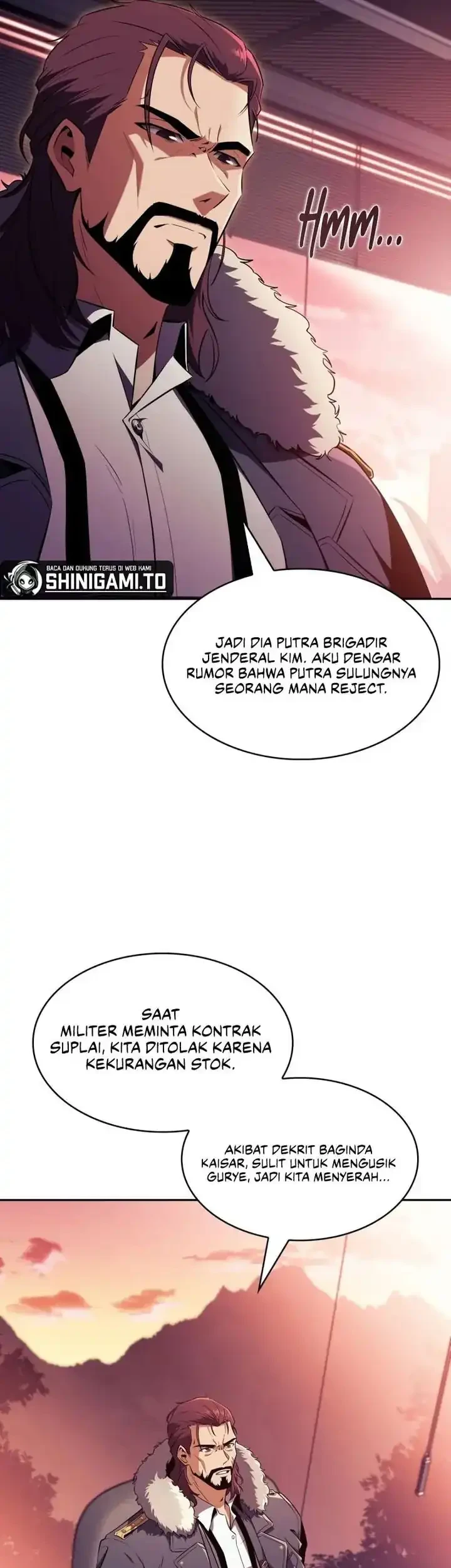 The Chairman of Pharmaceutical Company is a Poison King Chapter 11 - halaman 54