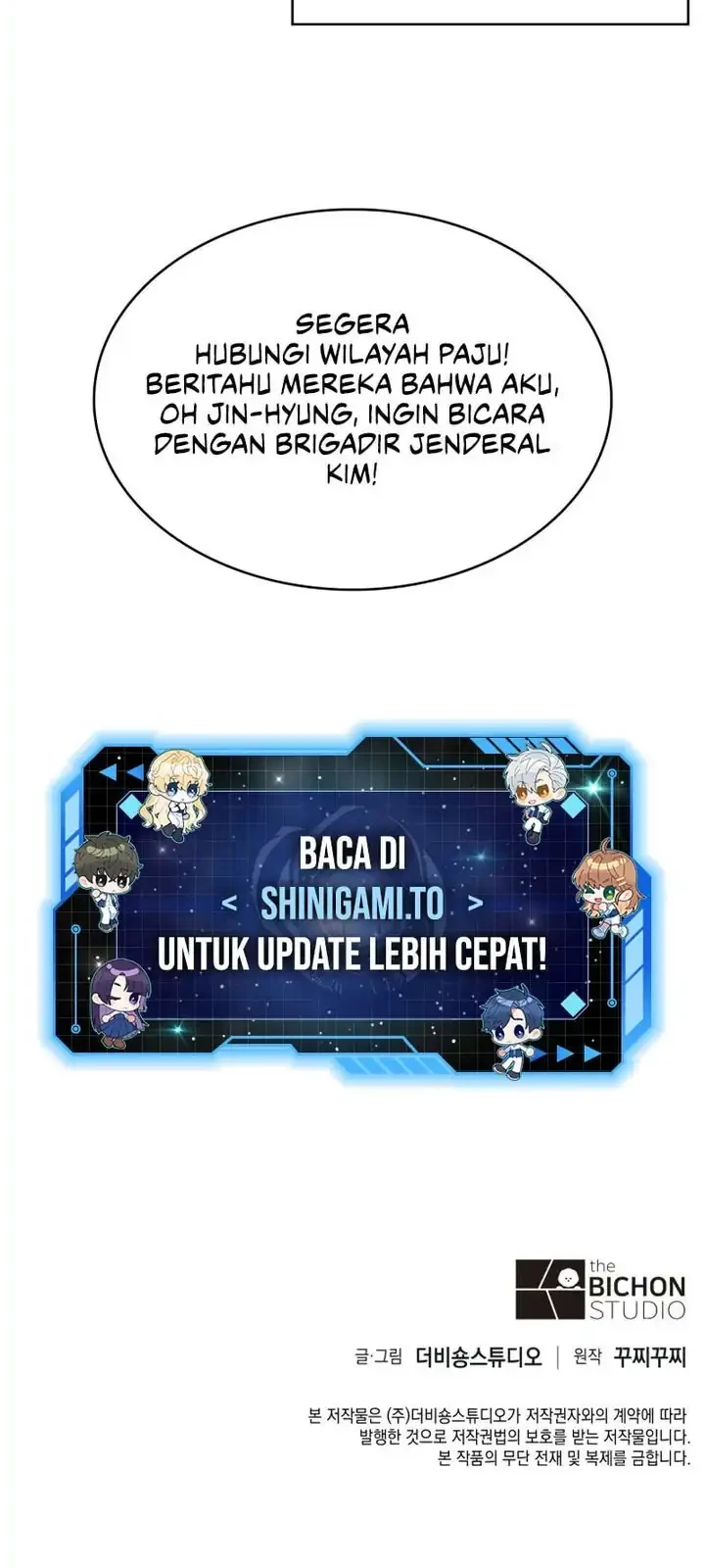 The Chairman of Pharmaceutical Company is a Poison King Chapter 11 - halaman 57