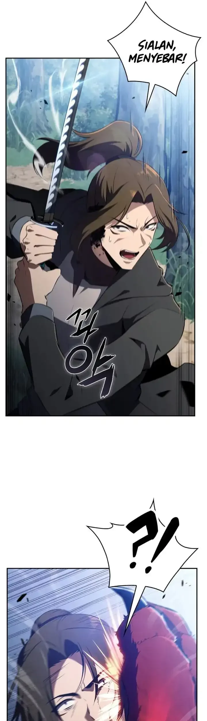 The Chairman of Pharmaceutical Company is a Poison King Chapter 11 - halaman 6