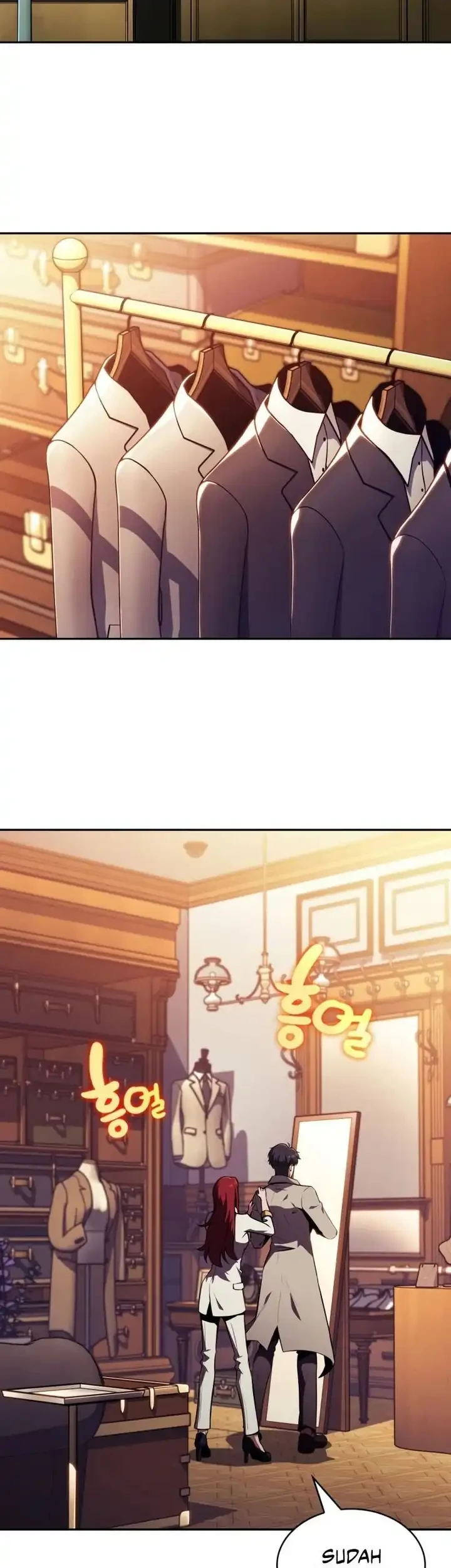 The Chairman of Pharmaceutical Company is a Poison King Chapter 12 - halaman 20