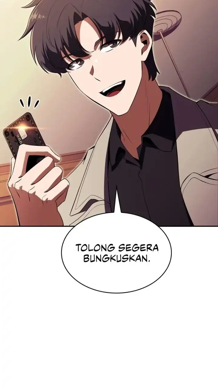 The Chairman of Pharmaceutical Company is a Poison King Chapter 12 - halaman 29