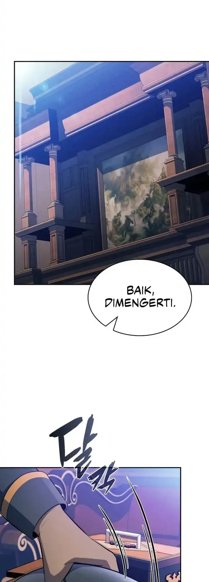 The Chairman of Pharmaceutical Company is a Poison King Chapter 12 - halaman 3