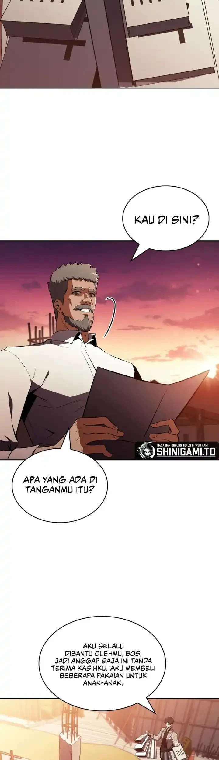 The Chairman of Pharmaceutical Company is a Poison King Chapter 12 - halaman 48