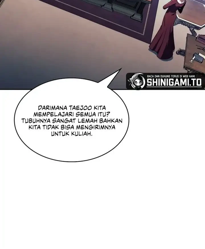 The Chairman of Pharmaceutical Company is a Poison King Chapter 12 - halaman 5