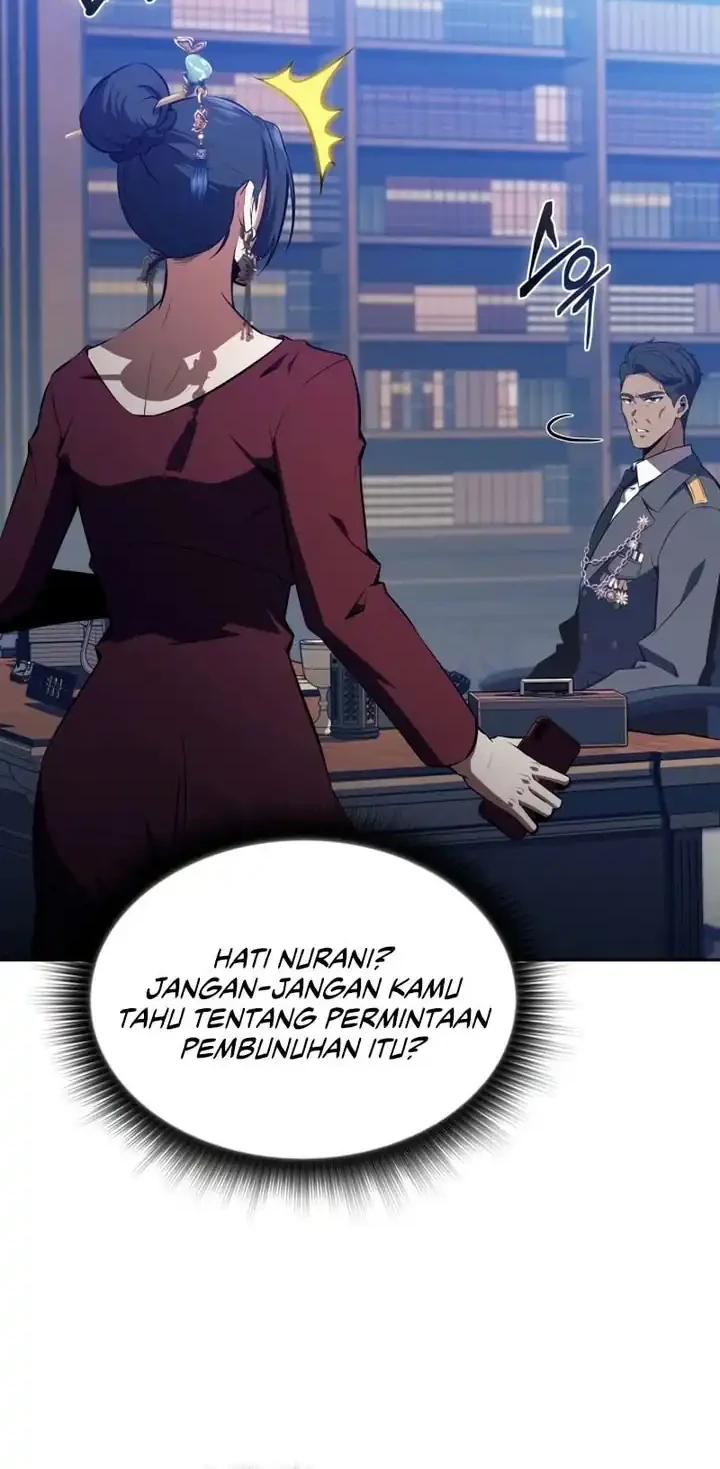 The Chairman of Pharmaceutical Company is a Poison King Chapter 12 - halaman 9