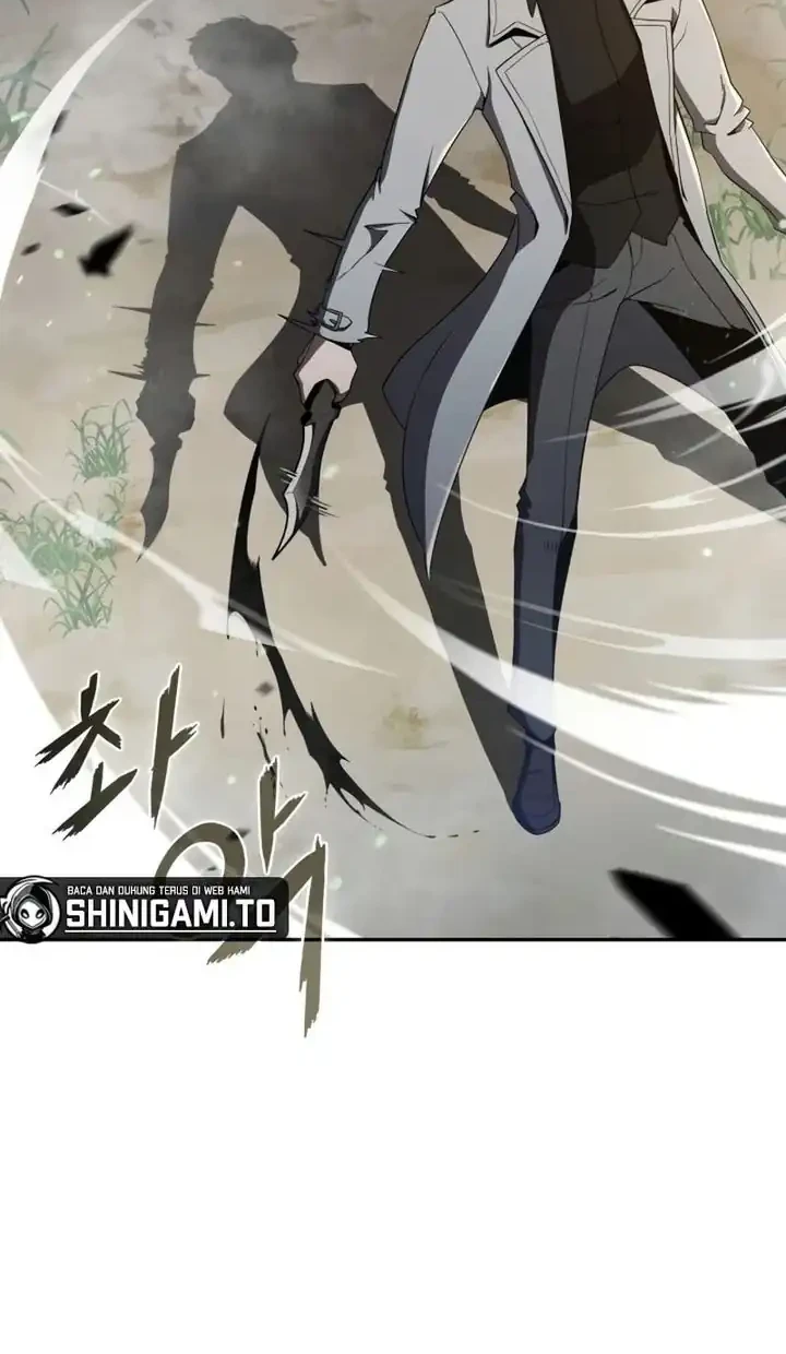 The Chairman of Pharmaceutical Company is a Poison King Chapter 13 - halaman 13