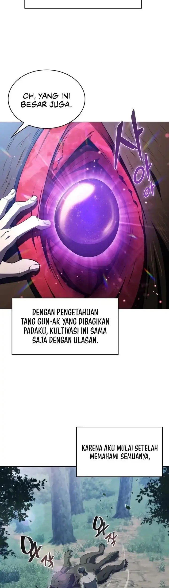 The Chairman of Pharmaceutical Company is a Poison King Chapter 13 - halaman 16