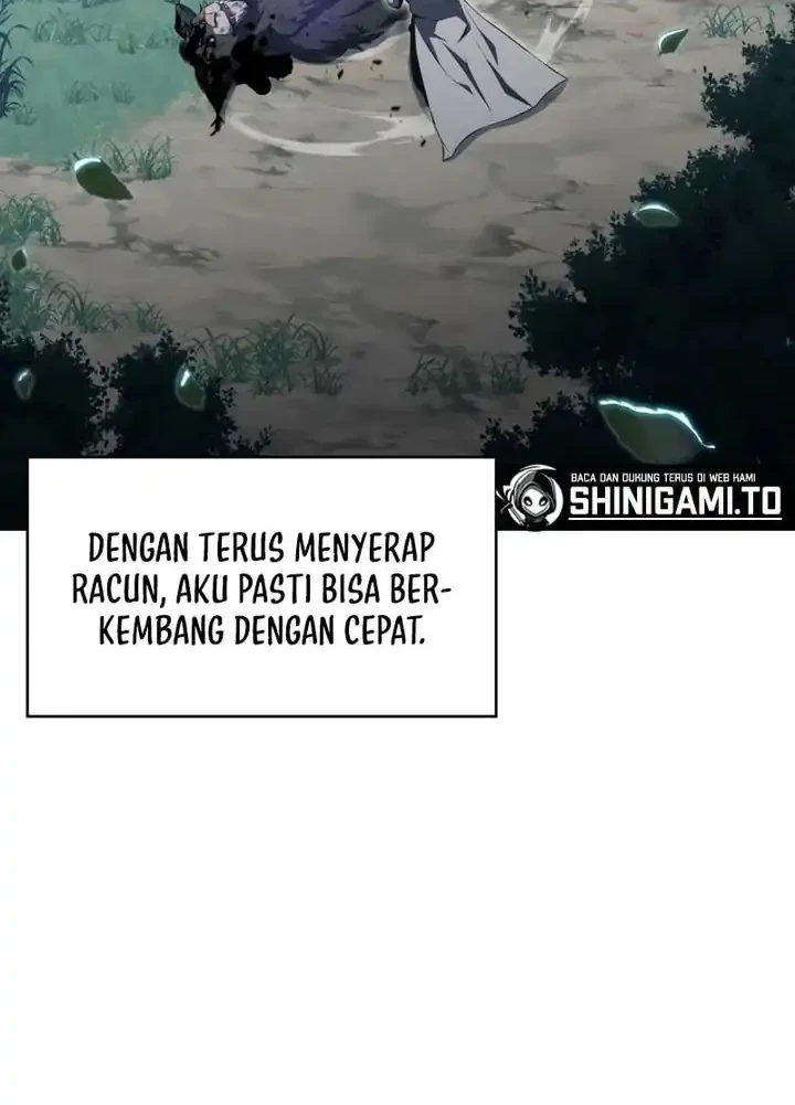 The Chairman of Pharmaceutical Company is a Poison King Chapter 13 - halaman 17