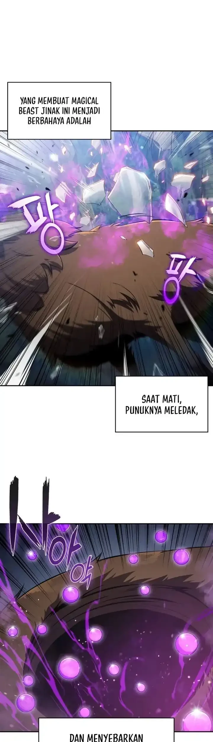 The Chairman of Pharmaceutical Company is a Poison King Chapter 13 - halaman 22