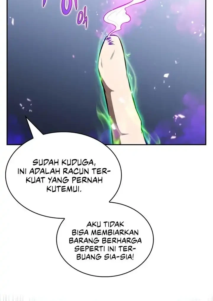 The Chairman of Pharmaceutical Company is a Poison King Chapter 13 - halaman 25