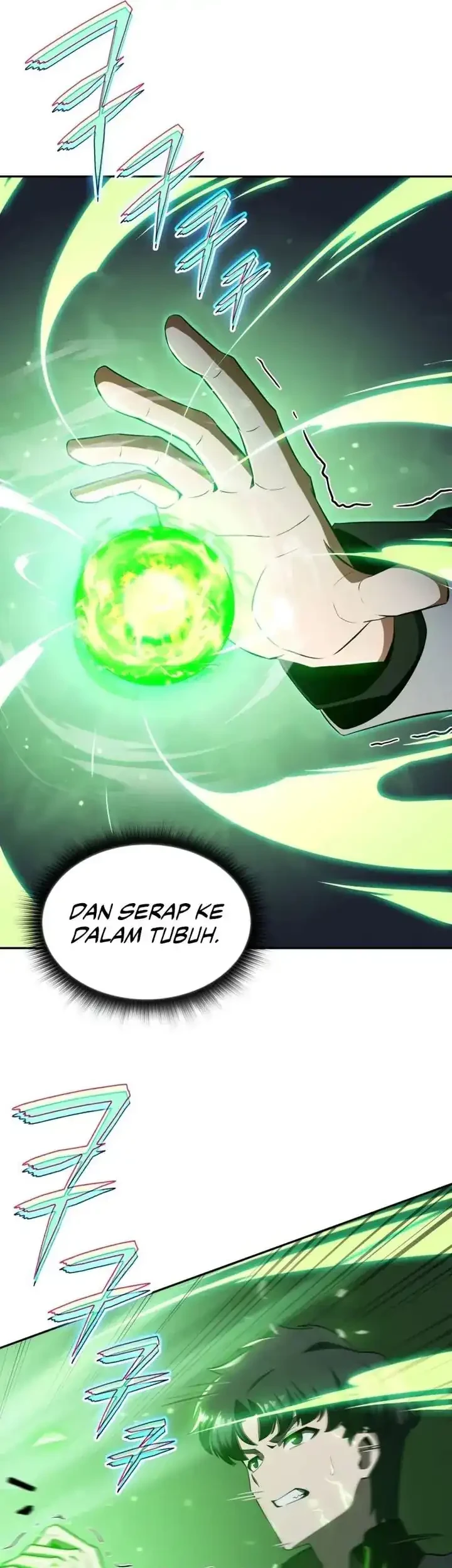 The Chairman of Pharmaceutical Company is a Poison King Chapter 13 - halaman 30