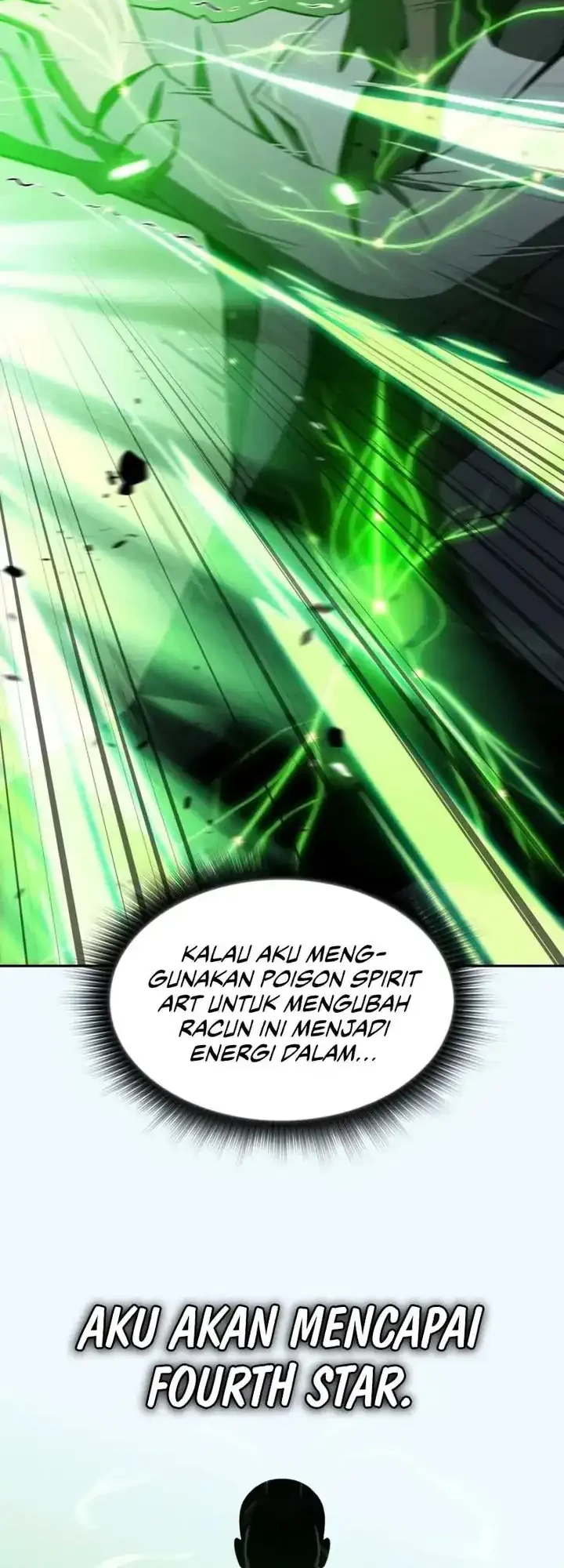 The Chairman of Pharmaceutical Company is a Poison King Chapter 13 - halaman 31