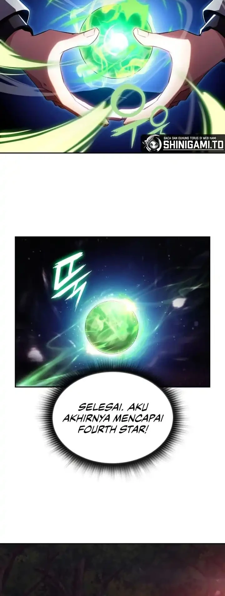 The Chairman of Pharmaceutical Company is a Poison King Chapter 13 - halaman 37