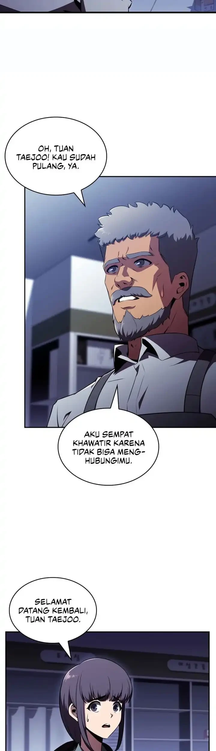 The Chairman of Pharmaceutical Company is a Poison King Chapter 13 - halaman 44