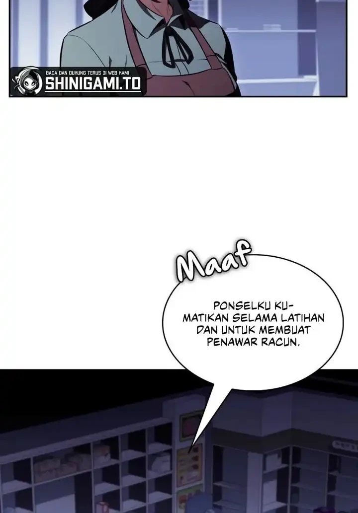 The Chairman of Pharmaceutical Company is a Poison King Chapter 13 - halaman 45