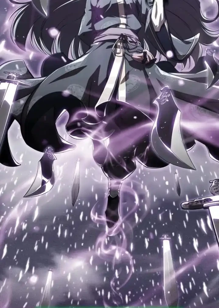 The Chairman of Pharmaceutical Company is a Poison King Chapter 13 - halaman 5