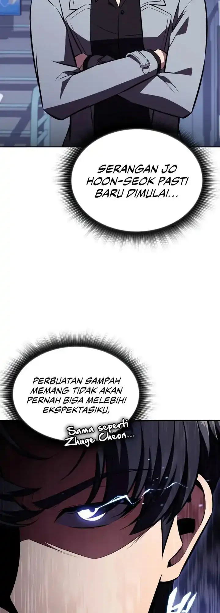 The Chairman of Pharmaceutical Company is a Poison King Chapter 13 - halaman 51