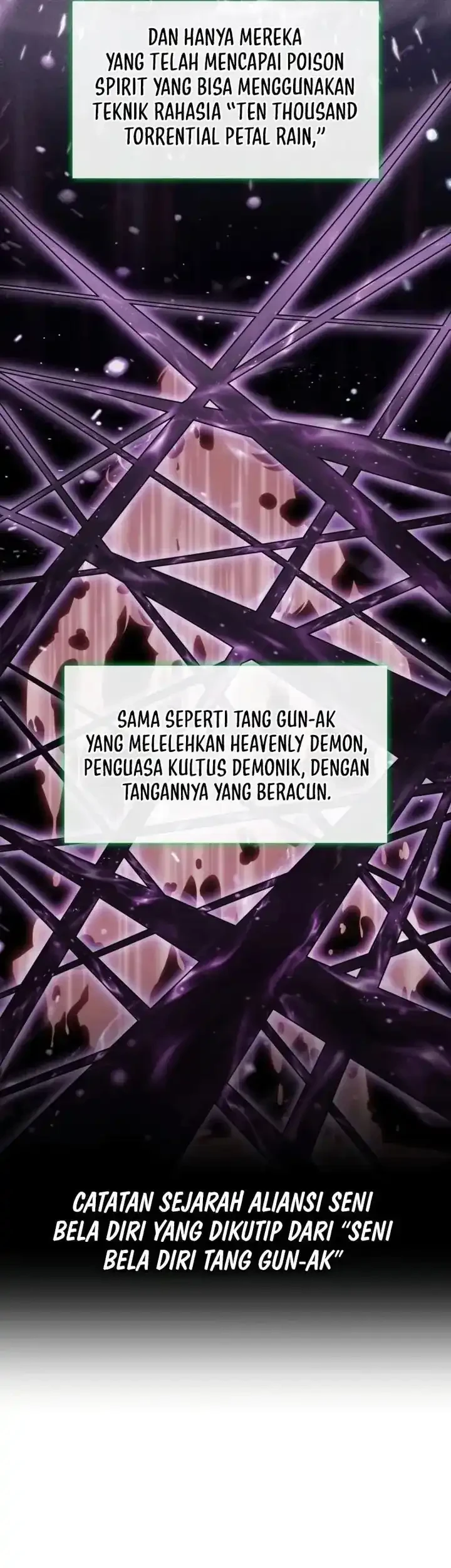 The Chairman of Pharmaceutical Company is a Poison King Chapter 13 - halaman 6