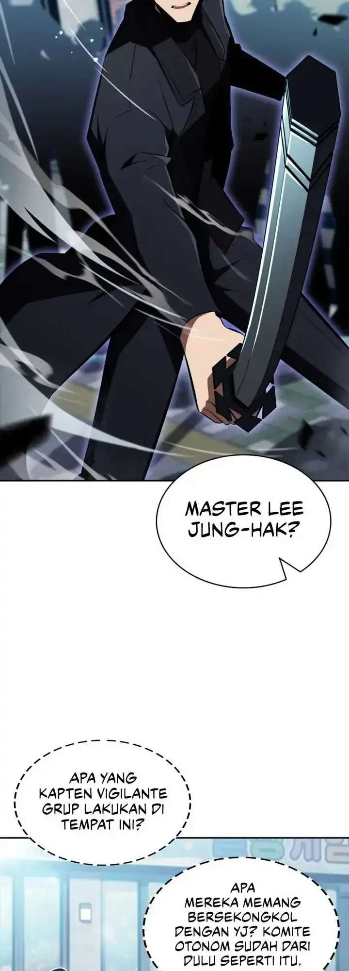 The Chairman of Pharmaceutical Company is a Poison King Chapter 14 - halaman 23