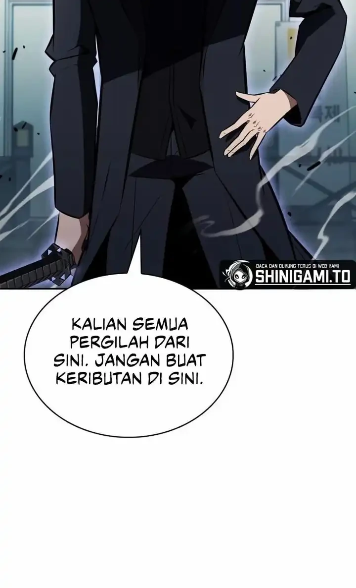 The Chairman of Pharmaceutical Company is a Poison King Chapter 14 - halaman 25