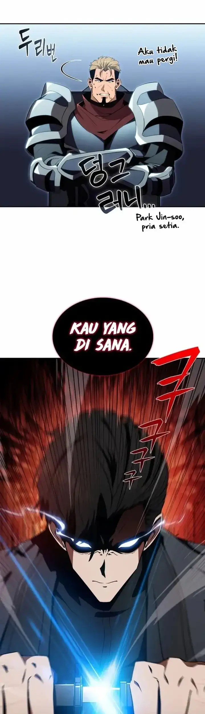 The Chairman of Pharmaceutical Company is a Poison King Chapter 14 - halaman 30