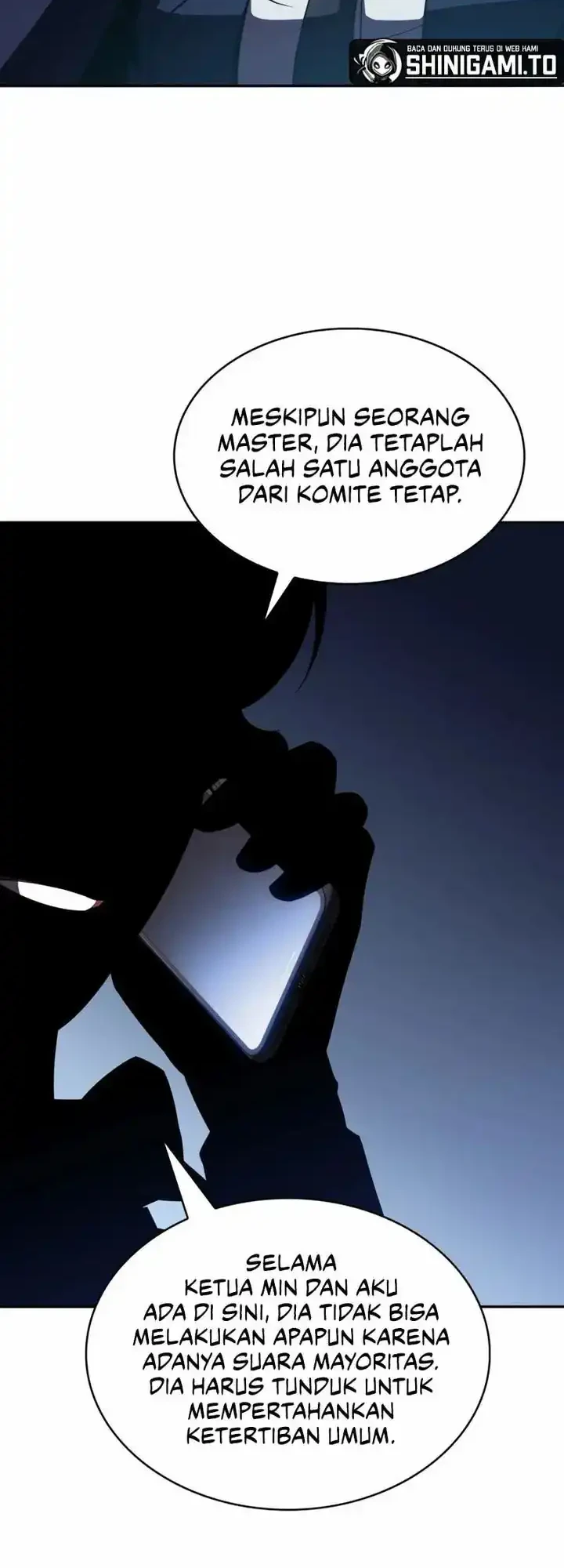 The Chairman of Pharmaceutical Company is a Poison King Chapter 14 - halaman 35