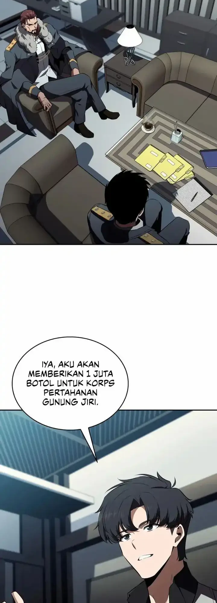 The Chairman of Pharmaceutical Company is a Poison King Chapter 14 - halaman 39