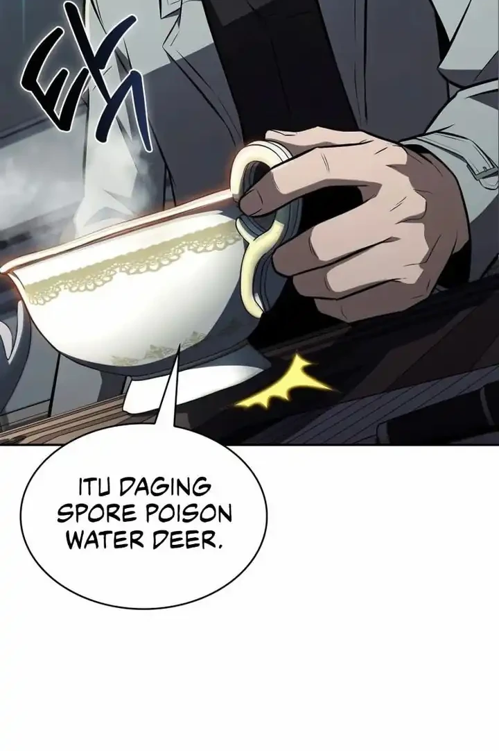 The Chairman of Pharmaceutical Company is a Poison King Chapter 14 - halaman 49