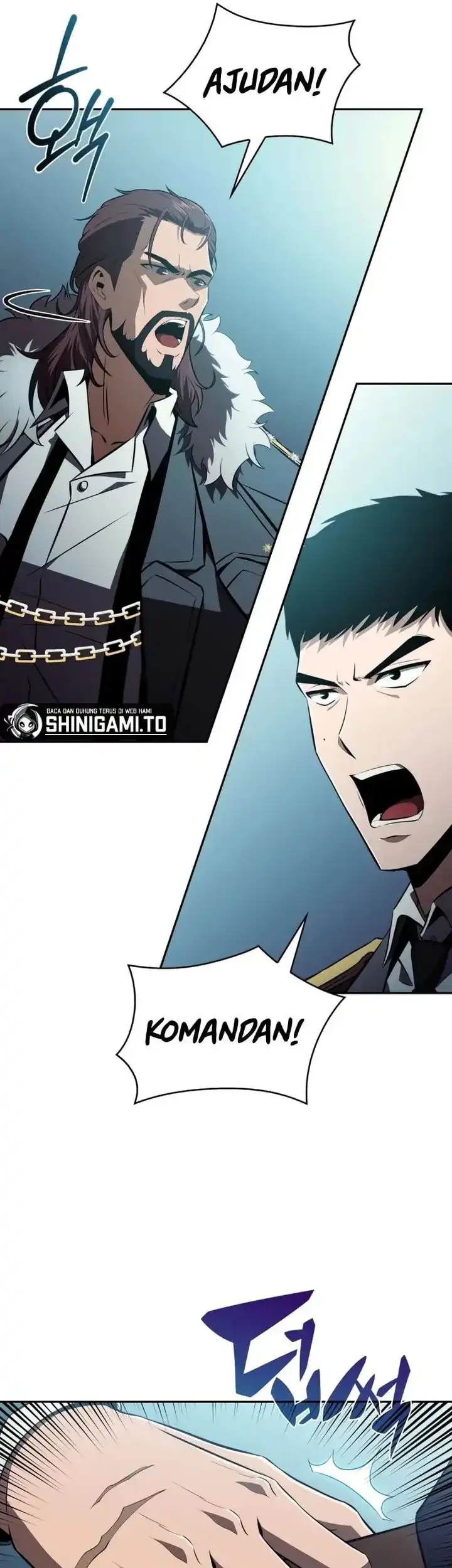 The Chairman of Pharmaceutical Company is a Poison King Chapter 15 - halaman 10